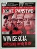 NIEZALEŻNA GAZETA POLSKA NOWE PAŃSTWO 05/2017